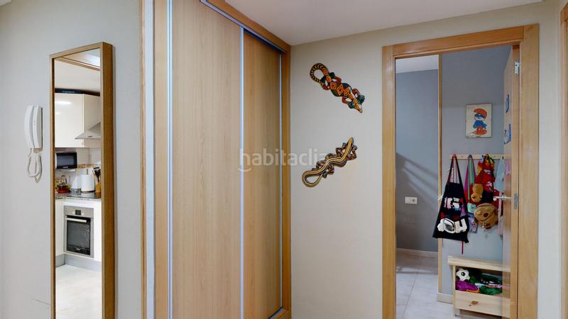 Foto 6432642e-0255-4e3e-a21e-5a28f64e3a6e. Flat with parking in La Unión Unión (La)