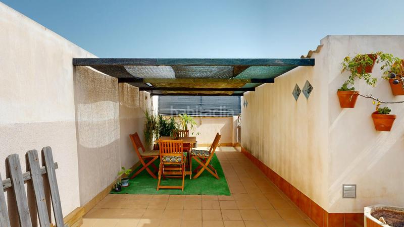 Foto 66fbe42e-59c0-41af-b436-c0d9519f8b2a. Flat with parking in La Unión Unión (La)