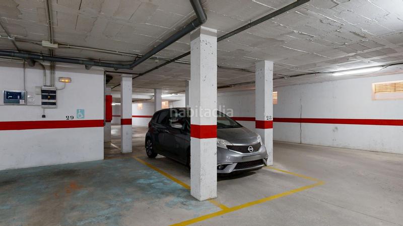 Foto 6cebc646-7efc-459c-83b7-4bff083e752d. Flat with parking in La Unión Unión (La)