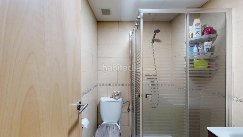 Foto 6dc25586-1b1a-4d2d-bcab-5aece8fd7821. Flat with parking in La Unión Unión (La)