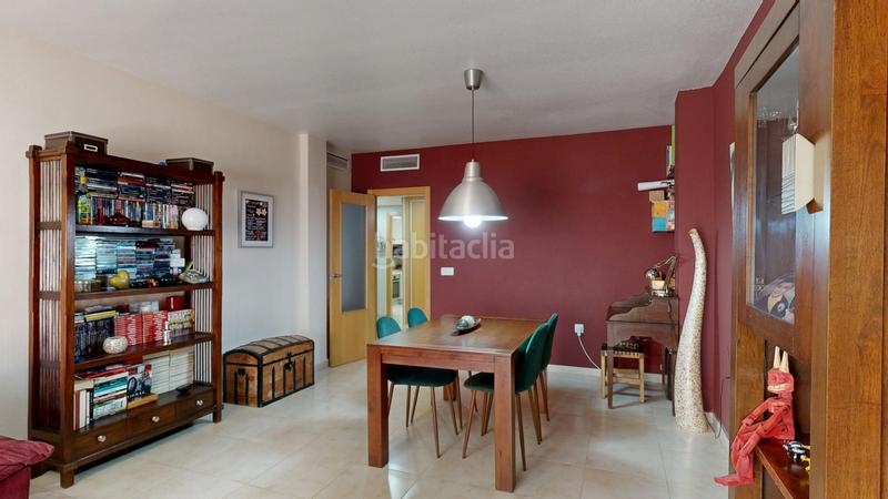 Foto 6f792be3-9773-4e0f-b0b1-9f345f984ba1. Flat with parking in La Unión Unión (La)