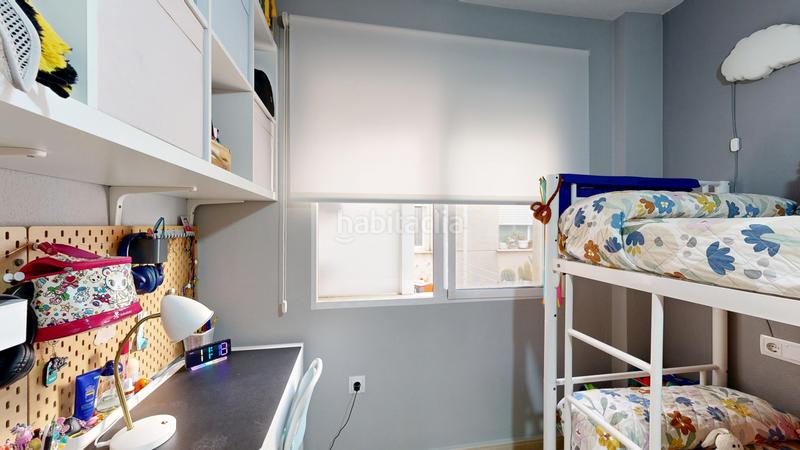 Foto 701a8ebf-5565-4bcd-9b6a-6ded6f78f962. Flat with parking in La Unión Unión (La)