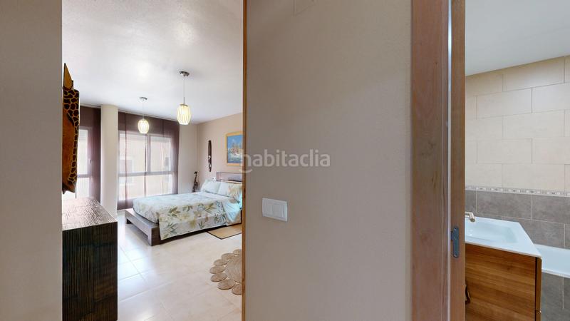 Foto 72bc042c-1b68-4be6-bda0-edfa47106fef. Flat with parking in La Unión Unión (La)