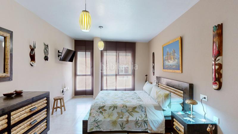 Foto 733ad238-52e0-455b-83ec-e9a81c675bb7. Flat with parking in La Unión Unión (La)