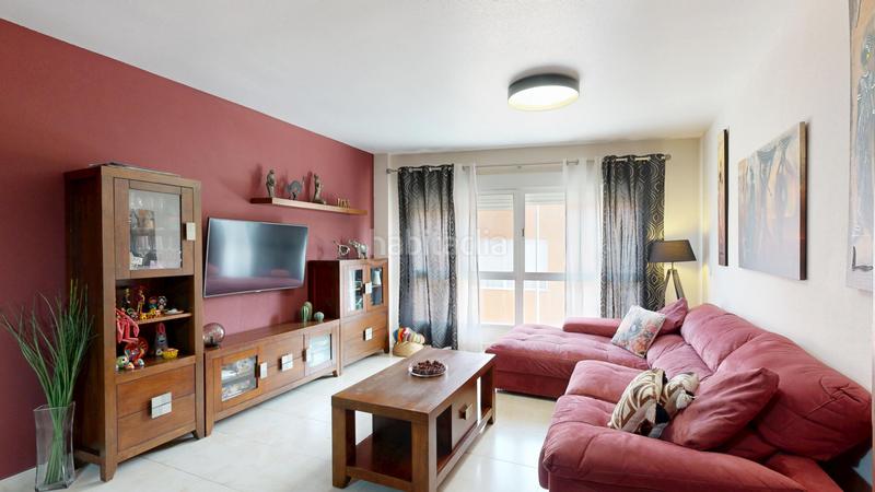 Foto 794da626-ca97-41da-b73c-0823f14d8c8a. Flat with parking in La Unión Unión (La)