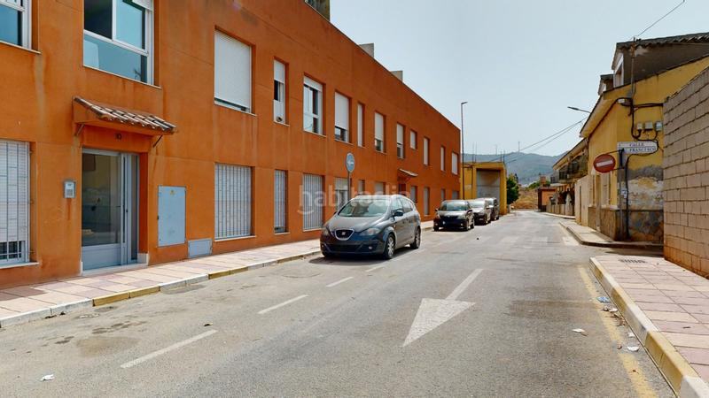 Foto 7cc07495-abac-425e-86ff-70843882bcaa. Flat with parking in La Unión Unión (La)