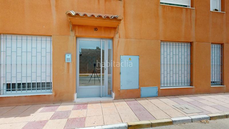 Foto 930d4f2b-4e25-4aac-920e-866df7a1765e. Flat with parking in La Unión Unión (La)