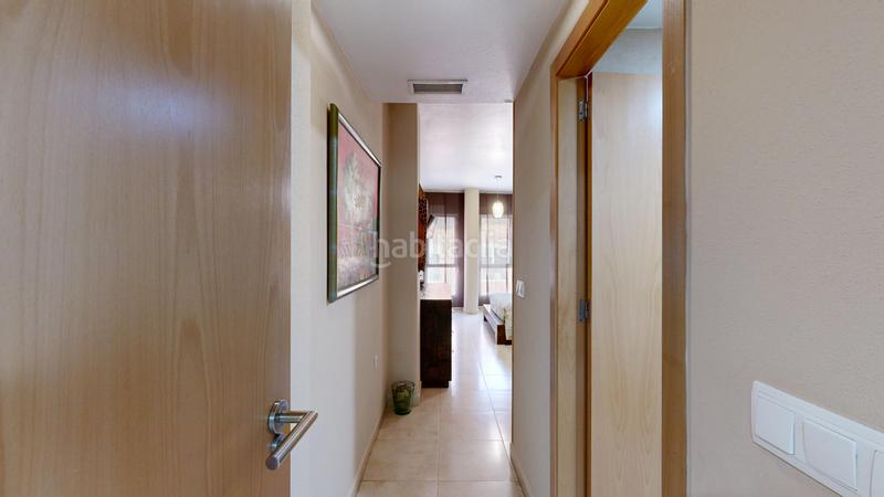 Foto a20ea35f-a657-4f4e-99ae-8a1ef7633479. Flat with parking in La Unión Unión (La)