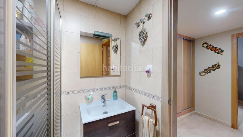 Foto a499e7af-1ad8-45ff-a26e-e56940225e98. Flat with parking in La Unión Unión (La)