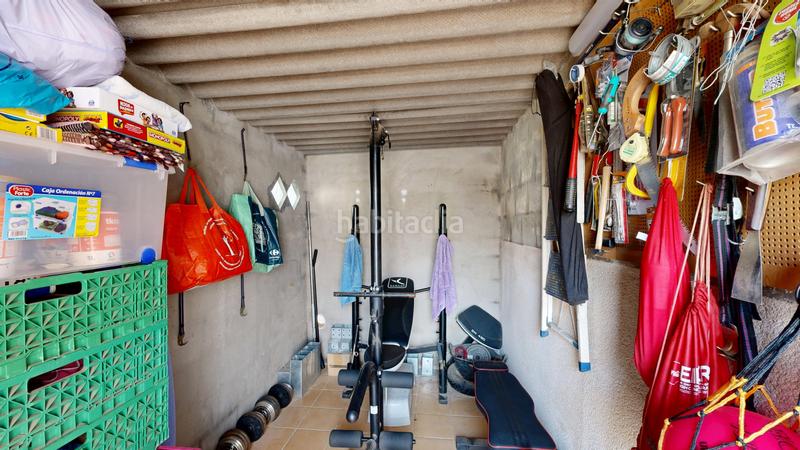 Foto acfd52d3-308d-4458-a2c4-275603c9e5ac. Flat with parking in La Unión Unión (La)