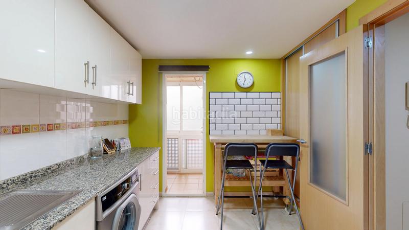 Foto ad002709-ea86-4af2-961f-8f4add79097c. Flat with parking in La Unión Unión (La)