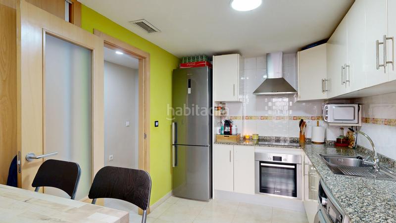 Foto b42880e6-5ad6-410e-8a1d-c5663d50792e. Flat with parking in La Unión Unión (La)