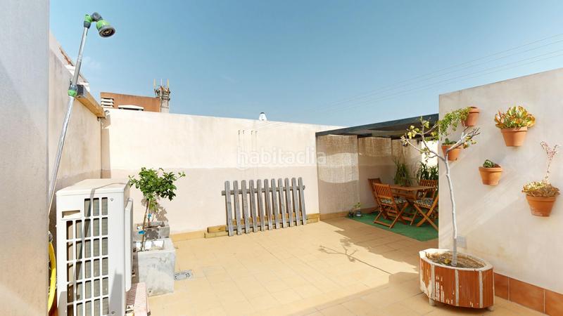 Foto b9961ece-b5cd-4731-9876-76098ee1bc62. Flat with parking in La Unión Unión (La)