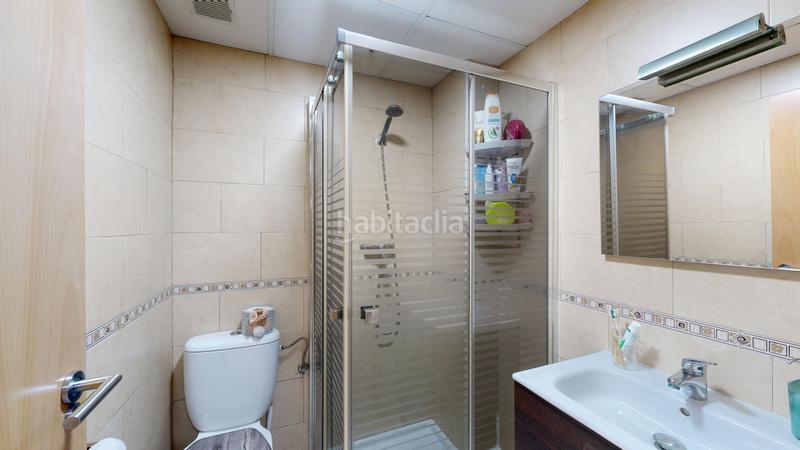 Foto c18fd903-11a8-42d3-9f8f-d53e427e8fb2. Flat with parking in La Unión Unión (La)