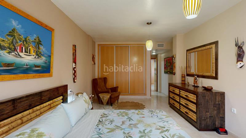 Foto c77367d6-3e81-462c-8462-b1de5822b30a. Flat with parking in La Unión Unión (La)