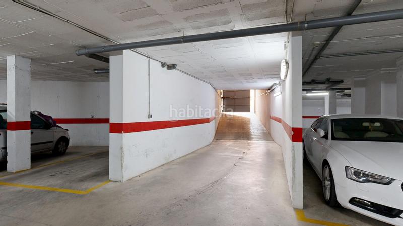 Foto cdc0ee78-a5a3-4247-8f3a-146d34ddf6df. Flat with parking in La Unión Unión (La)