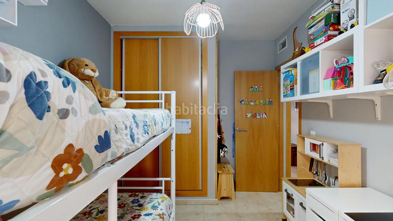 Foto d02e59a4-e0b9-47b9-ac18-42b802cc3f46. Flat with parking in La Unión Unión (La)