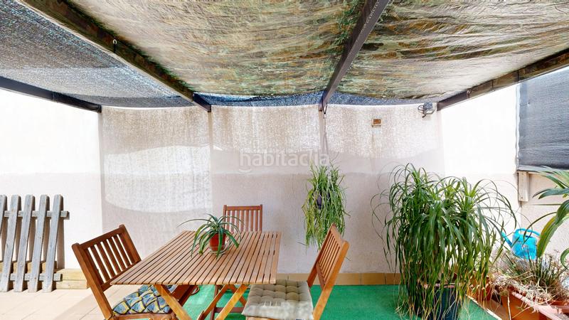 Foto d0b89450-e8ef-4e5f-9fc0-2a4520588ab5. Flat with parking in La Unión Unión (La)