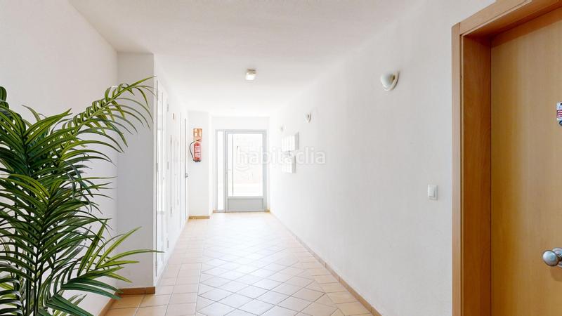 Foto da47fcd8-d3d9-49df-9753-14122f9e7423. Flat with parking in La Unión Unión (La)