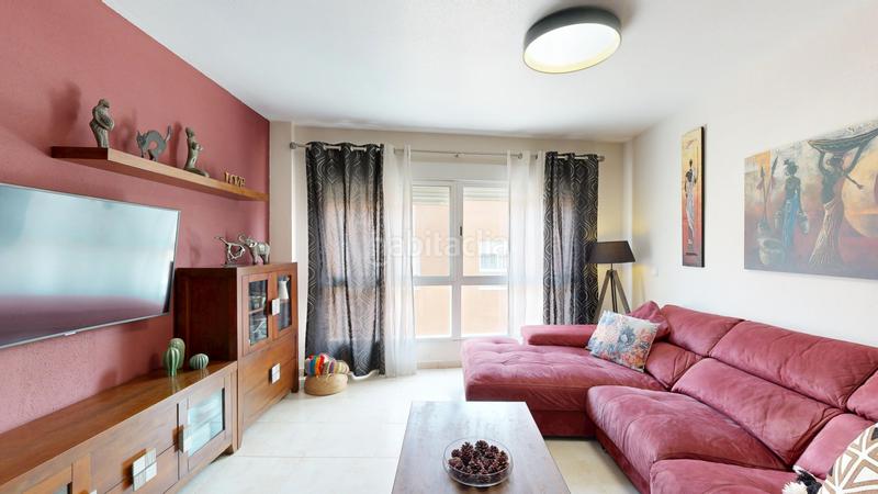 Foto dd4b3897-0d76-4c26-97f5-dd7a3b0dbebf. Flat with parking in La Unión Unión (La)