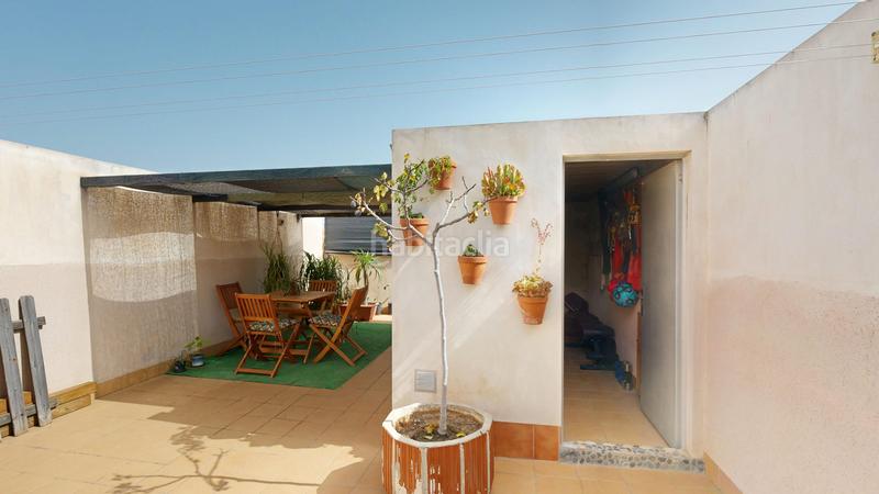 Foto ddb8430a-dab1-4444-bd73-68924da7ef09. Flat with parking in La Unión Unión (La)