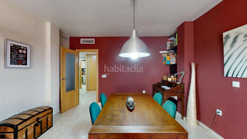 Foto e2c9b390-8a71-47c3-a3cc-a47f9296d64c. Flat with parking in La Unión Unión (La)