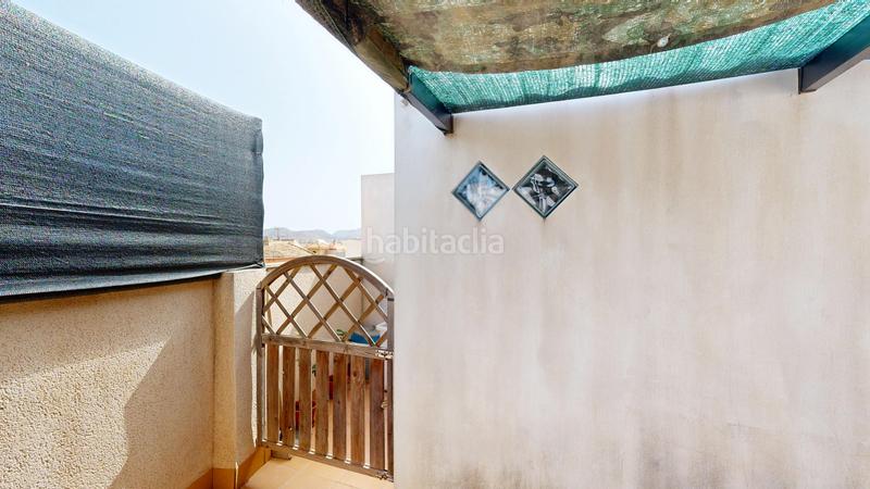 Foto e7a31497-9f78-4631-b6de-ed8aabb3e90f. Flat with parking in La Unión Unión (La)