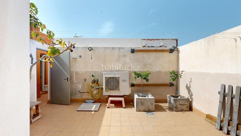 Foto e9c34a26-f93b-414e-9073-c317ea9a01ee. Flat with parking in La Unión Unión (La)