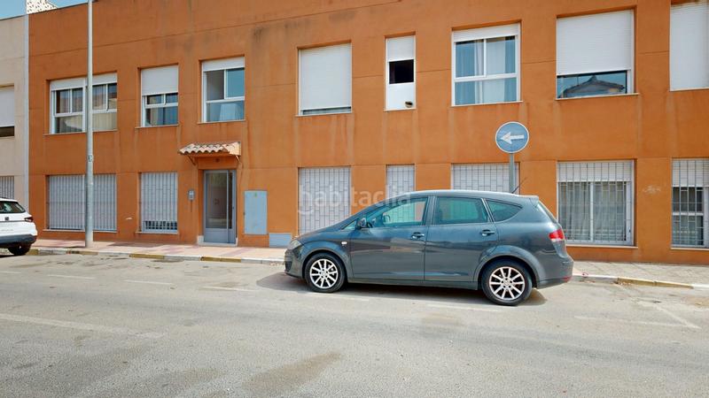 Foto ea907a82-f5ae-4dda-a7ae-c9401b4ec407. Flat with parking in La Unión Unión (La)