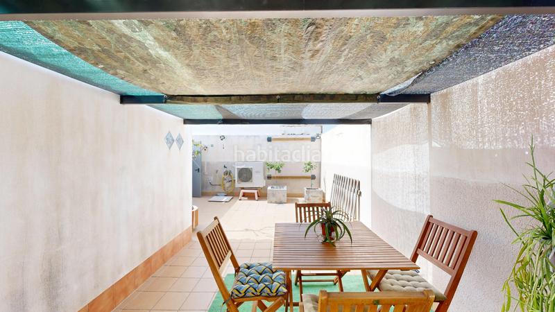 Foto ec2a5d0b-54b7-4852-858e-33a204a97cd6. Flat with parking in La Unión Unión (La)