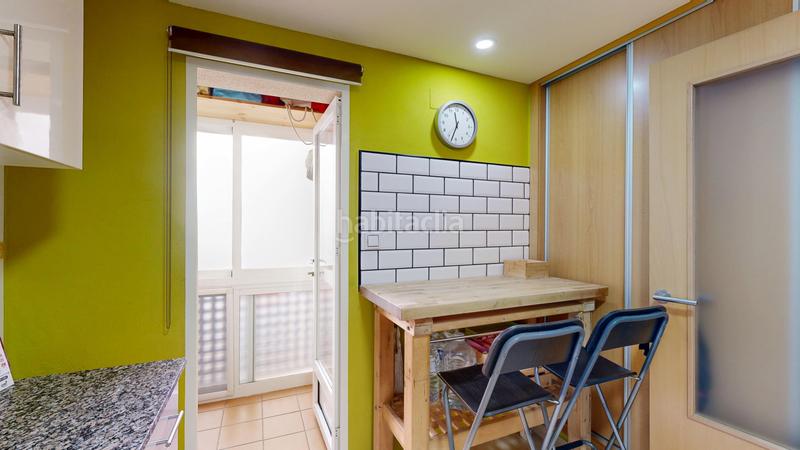 Foto edb7d782-a967-4e19-a46b-cf426d161b00. Flat with parking in La Unión Unión (La)