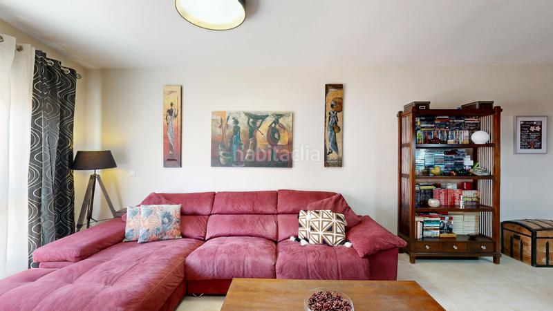 Foto f0ec6c1c-7f68-4b59-b285-b45da28ad6a0. Flat with parking in La Unión Unión (La)