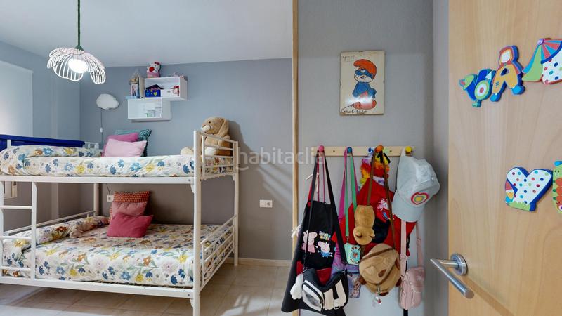 Foto f3fd12c7-eaee-4096-86c0-979feb84fc55. Flat with parking in La Unión Unión (La)