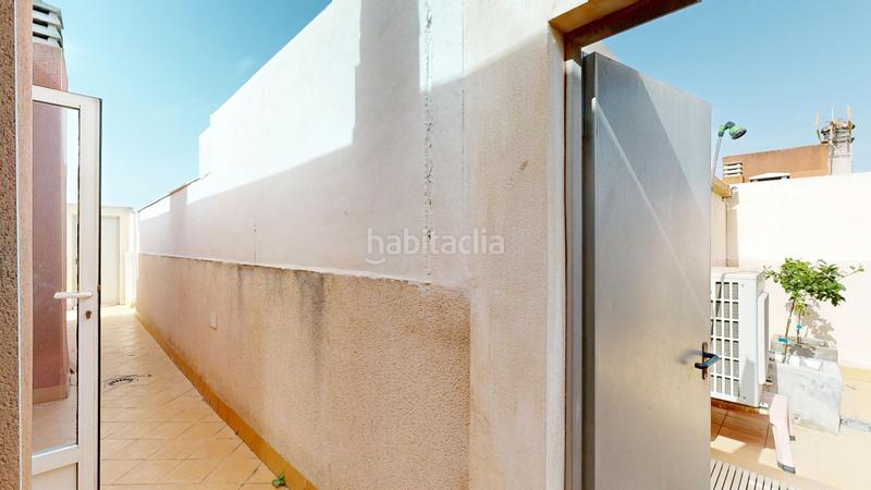 Foto f5d021e5-9997-4c51-95a7-e923b95000cf. Flat with parking in La Unión Unión (La)