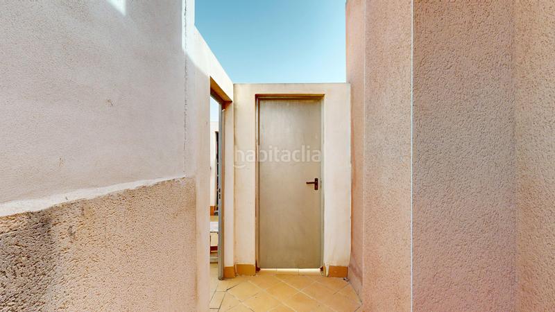 Foto f7010f04-1470-4ad0-b77b-e028f6b1d40c. Flat with parking in La Unión Unión (La)