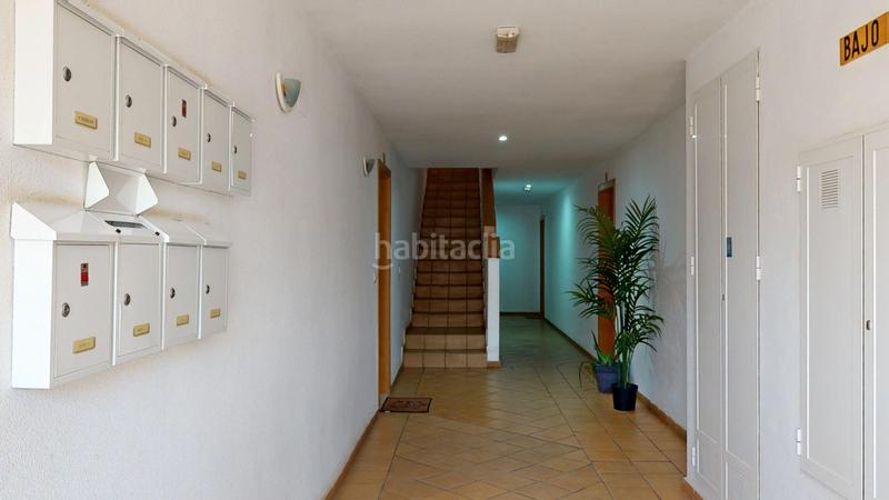 Foto f85b2d11-5d36-4783-bb18-f0bfadf39a83. Flat with parking in La Unión Unión (La)