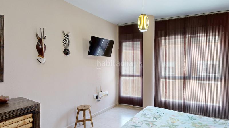 Foto fafe3108-3e38-43e5-bbbf-c15d4fe44b50. Flat with parking in La Unión Unión (La)