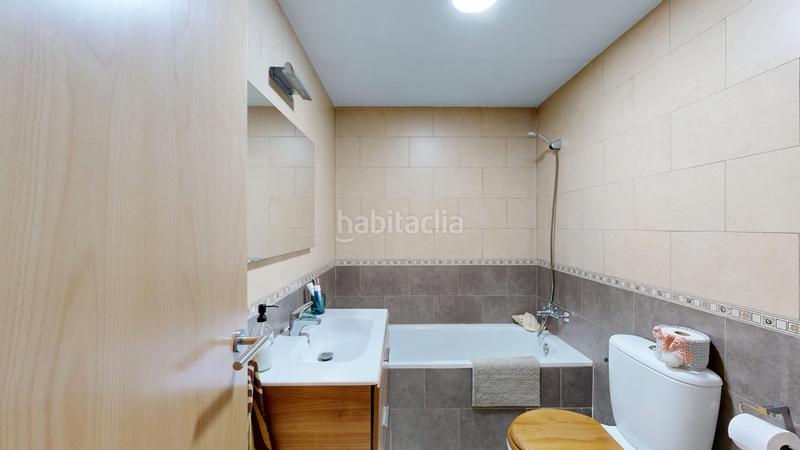 Foto fd5c8bb7-6fb8-4c97-80a5-251caa1517a7. Flat with parking in La Unión Unión (La)