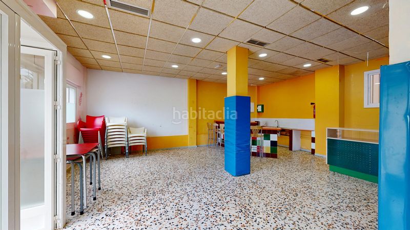 Foto b1d5775b-611c-4012-b996-4fce40654583. Local comercial a La Unión Unión (La)