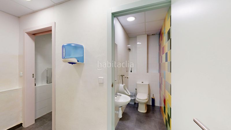 Foto d4636863-f932-459f-bebf-004a8856c7fc. Local comercial a La Unión Unión (La)