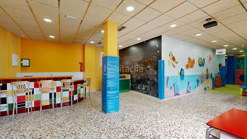 Foto db20d254-65ed-4161-95f3-efe4a6f2809d. Local comercial a La Unión Unión (La)