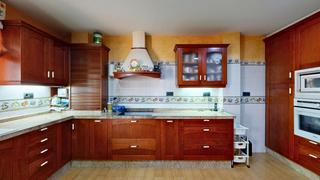 Maison à Barrio Peral-San Félix. Vivienda única e independiente en la vereda de san felix