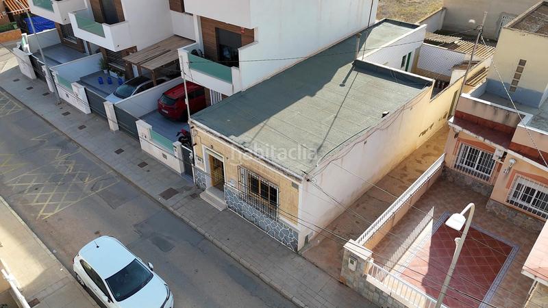 Foto 086895e4-50b3-44ff-9a50-87d049c39a2c. Haus mit parking in Los Dolores Cartagena