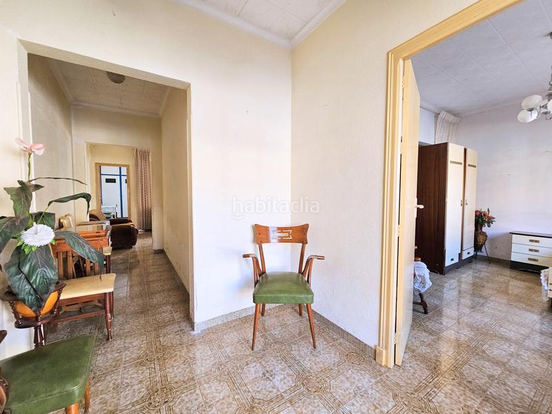 Foto 093f6b74-3113-4475-b1e8-7e7071f543e2. Haus mit parking in Los Dolores Cartagena