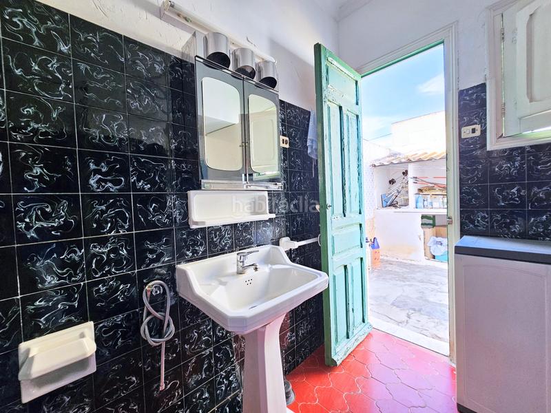 Foto 09946f95-ff69-4435-9ddc-c1a676715cec. Haus mit parking in Los Dolores Cartagena