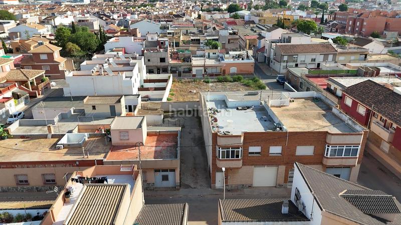 Foto 184d2b6a-8fb9-4e13-b0a0-bf70f754f60e. Haus mit parking in Los Dolores Cartagena