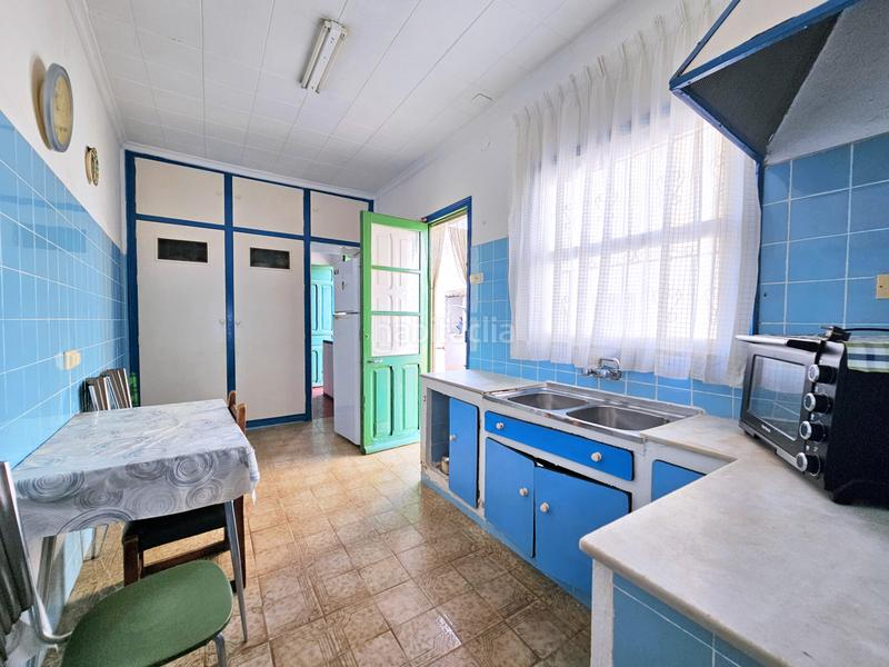 Foto 1a6f787f-1ce2-4c9c-8f7b-bb4d6f94e6c2. Haus mit parking in Los Dolores Cartagena