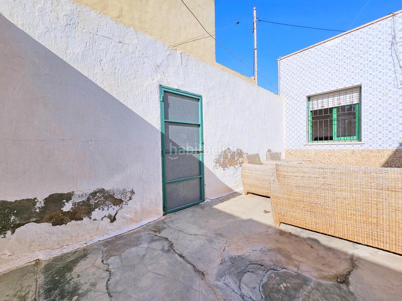 Foto 24cdcd1c-092f-454b-b15c-80bae4a601e2. Haus mit parking in Los Dolores Cartagena