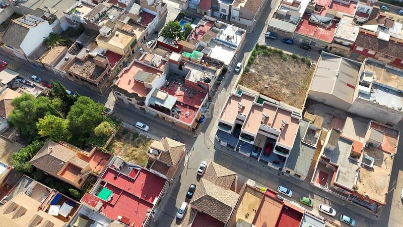 Foto 262ffb60-febb-4565-b496-f0a00d9a957b. Haus mit parking in Los Dolores Cartagena