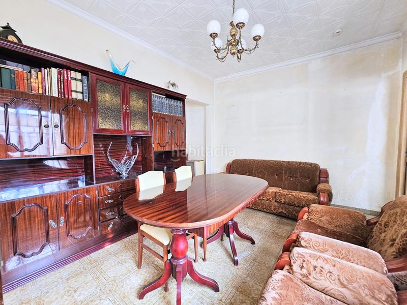 Foto 27cc84ca-e436-422b-871b-e4d3374978cb. Haus mit parking in Los Dolores Cartagena